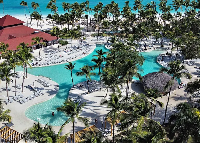 Grand Bavaro Princess (Adults Only)
